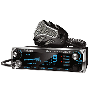 Uniden-Bearcat-880FM-CB-Radio-w-AM-FM---BEARCAT-880FM BEARCAT 880FM