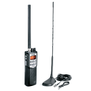 Uniden-PRO501TK-Handheld-CB-Radio-w-High-Gain-Magnetic-Mount-Antenna PRO501TK