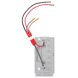 Connect-Ease-12V-Trolling-Motor-Connection-w-Charging---RCE12VBCHK RCE12VBCHK