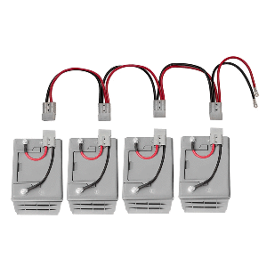Connect-Ease-4-12V-Battery-Parallel-Quick-Connect-System---RCE412VRV RCE412VRV