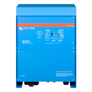 Victron-Energy-Victron-Quattro-48-10000-140-100-100-120V-VE.Bus-UL-Listed---QUA483100102 QUA483100102