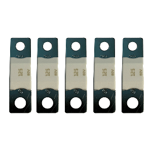 Victron-Energy-Victron-MEGA-Fuse-125A-80V-Ceramic-(Package-of-5-Pieces)---CIP138125020 CIP138125020