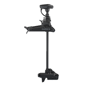 Garmin Force&reg; Kraken Black 48" Trolling Motor w/GT56UHD Transducer - 010-02573-30