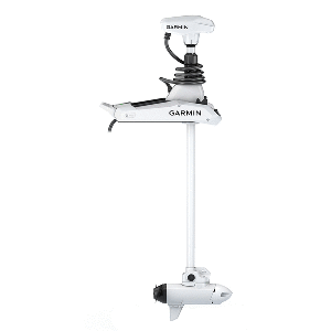 Garmin Force&reg; Kraken White 48" Trolling Motor - 010-02574-30