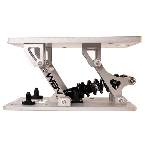 SHOCK-WBV-Shock-Absorber-Seat---P-Series---DNM-Silver-V2---85.35 85.35