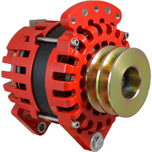 Balmar-Alternator---90-AMP---24V---3.15inch-Dual-Foot-Mount---XT-DF-24-90-DV XT-DF-24-90-DV