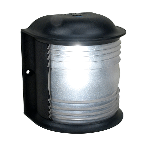 Perko-Stern-Light---Black-Housing-White-Light---0111000BLK 0111000BLK
