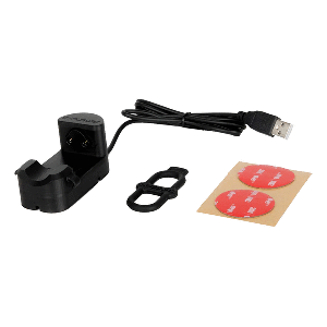 ACR-Electronics-ACR-OLAS-Exposure-Series-Action-9-Docking-Station-Pack---EXPACTION9DOCK EXPACTION9DOCK