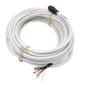 Simrad HALO&reg; 200X/300X Radar Power & Ethernet Cable