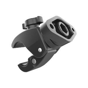 RAM Mount RAM&reg; Low-Profile Tough-Claw&trade; Small Clamp Mount