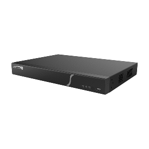Speco-Tech-Speco-8-Channel-4K-Recorder-w-Smart-Analytics---8-Built-In-POE-Ports---N8NRM2TB N8NRM2TB
