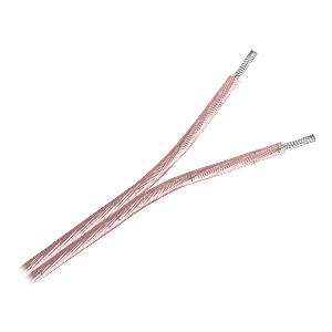 Pacer-Group-Pacer-Clear-16-2-AWG-Two-Conductor-Speaker-Wire---250ft---W16-2ACLR-250 W16-2ACLR-250