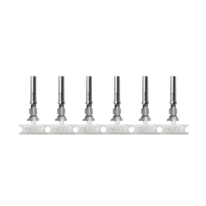 Pacer DT Deutsch Socket f/14 AWG Wire - Size 16 Contact (100 Pack)