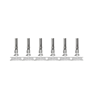 Pacer DTP Deutsch Socket f/10 AWG Wire - Size 12 Contact (10 Pack)