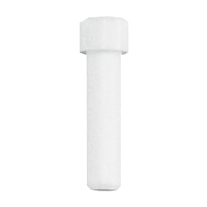 Pacer DT &amp; DTP Deutsch Cavity Plug - 16 &amp; 12 Contact Size - White (25 Pack)