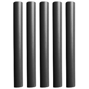 Pacer Battery Cable Heat Shrink Tubing - 1/2