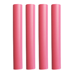 Pacer-Group-Pacer-Battery-Cable-Heat-Shrink-Tubing---3-4inch-x-12inch---Red-(4-Pieces)---BEHS3-4-12RD-4 BEHS3/4-12RD-4