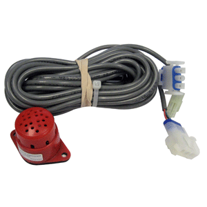 Fireboy-Xintex Xintex MS-2 Gasoline & Propane Sensor