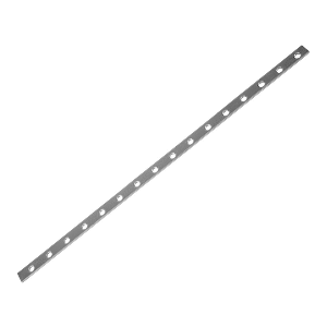 Pacer Bus Bar f/"A" Frame Panel Mount Breakers - 3'