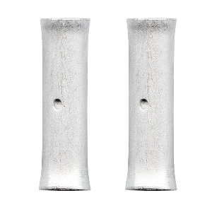 Pacer-Group-Pacer-Seamless-Butt-Splice---1-AWG---Non-Insulated---2-Pack---TBS1-2 TBS1-2
