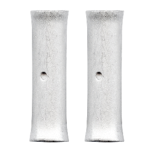 Pacer-Group-Pacer-Seamless-Butt-Splice---1-0-AWG---Non-Insulated---2-Pack---TBS1-0-2 TBS1/0-2