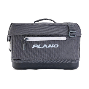 Plano-Weekend-Soft-Sider-Tackle-Bag-3600---Slate---PLAWKND3600GBSSSLATE---P000174 P000174