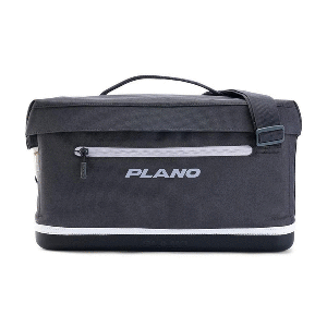 Plano-Weekend-Soft-Sider-Tackle-Bag-3700---Slate---PLAWKND3700GBSSSLATE---P000175 P000175