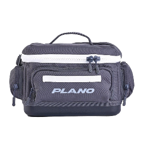 Plano-Weekend-Tackle-Bag-3500---Slate---PLAWKND3500GBTSLATE---P000159 P000159