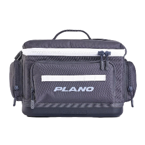 Plano-Weekend-Tackle-Bag-3600---Slate---PLAWKND3600GBTBSLATE---P000162 P000162