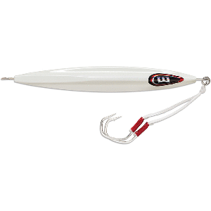 Williamson-Kensaki-280-Jig---7.25inch---9-7-8oz---Spooky---KSJX280SP KSJX280SP
