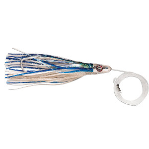 Williamson-Tuna-Catcher-Rigged-5---5.5inch---Skipjack---TCRX5SJ TCRX5SJ
