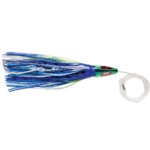 Williamson-High-Speed-Tuna-Catcher-Rigged-7---7.5inch---Mahi---HSTC7MH HSTC7MH