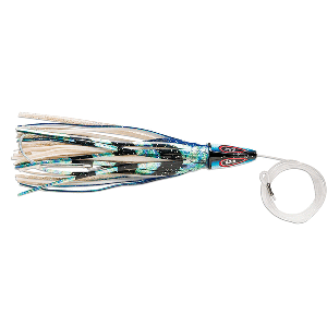 Williamson-High-Speed-Tuna-Catcher-Rigged-7---7.5inch---Skipjack---HSTC7SJ HSTC7SJ