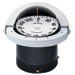 RITCHIE FN-201W NAVIGATOR COMPASS FLUSH MOUNT - WHITE Part Number: FNW-201