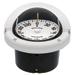RITCHIE HF-742W HELMSMAN COMPASS FLUSH MOUNT - WHITE Part Number: HF-742W