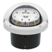 RITCHIE HF-743W HELMSMAN COMPASS FLUSH MOUNT - WHITE Part Number: HF-743W