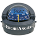 RITCHIE RA-93 RITCHIEANGLER COMPASS SURFACE MOUNT - GRAY Part Number: RA-93