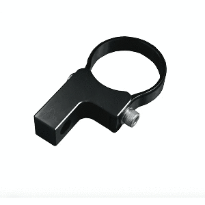 Black-Oak-LED-Black-Oak-Horizontal-Bracket-1.25inch---Individual---HB125 HB125