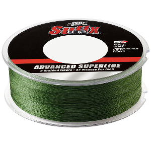 Sufix-832-Braid---65lb---Low-Vis-Green---600-yds---660-265G 660-265G