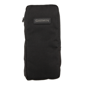 Garmin Carrying Case – Black Nylon