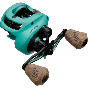 13-Fishing-Concept-TX2-Baitcast-Reel---7.5:1---LH---TX2-7.5-LH TX2-7.5-LH