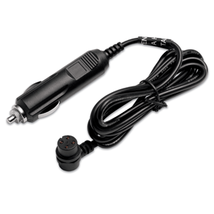 Garmin 12V Adapter Cable f/Cigarette Lighter - 010-10085-00