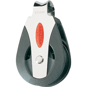 Ronstan-Series-50-Ball-Bearing-Block---Single-Loop-Top---RF50101 RF50101