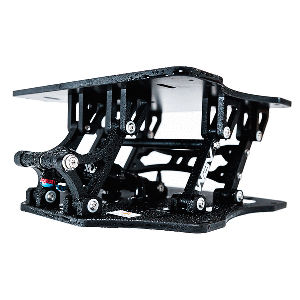 SHOCK-WBV-Shock-Absorber-Seat---C-Series---Fox-Black-V2---85.37 85.37