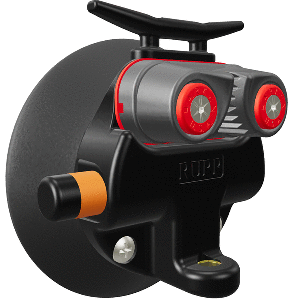 Rupp SeaSucker Halyard Tensioner