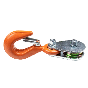 Powerwinch Pulley Block Kit f/RC23, RC30, 712, 912 & 915 - R3000