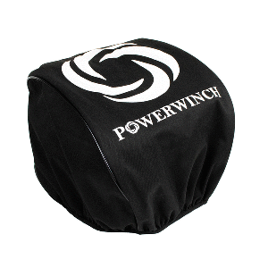 Powerwinch Winch Cover Kit f/RC23, RC30, 712, 912 & 915 - R3011