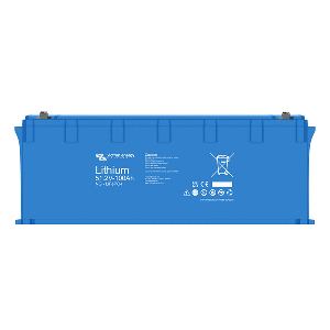Victron-Energy-Victron-Lithium-Battery-48VDC-100Ah-NG-Smart-LifePO4---BAT548110620 BAT548110620