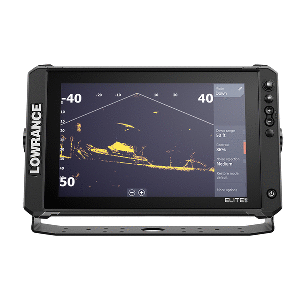 Lowrance Elite FS 12 - No Transducer CD-105868