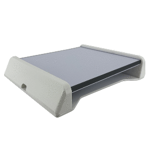 Seaview Starlink Mini Antenna Mount Top Plate - Fits Mounts Ending in M1 &amp; M2